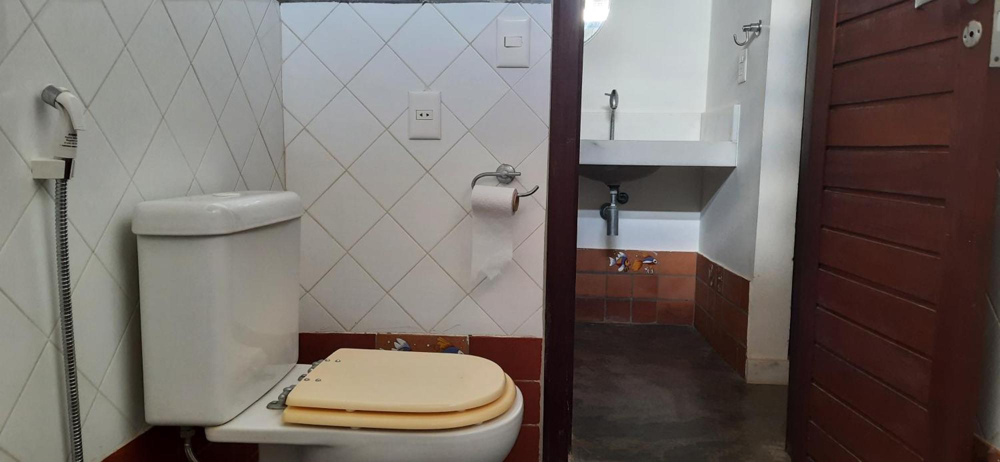 Willa Casa Grande Galinhos Zewnętrze zdjęcie