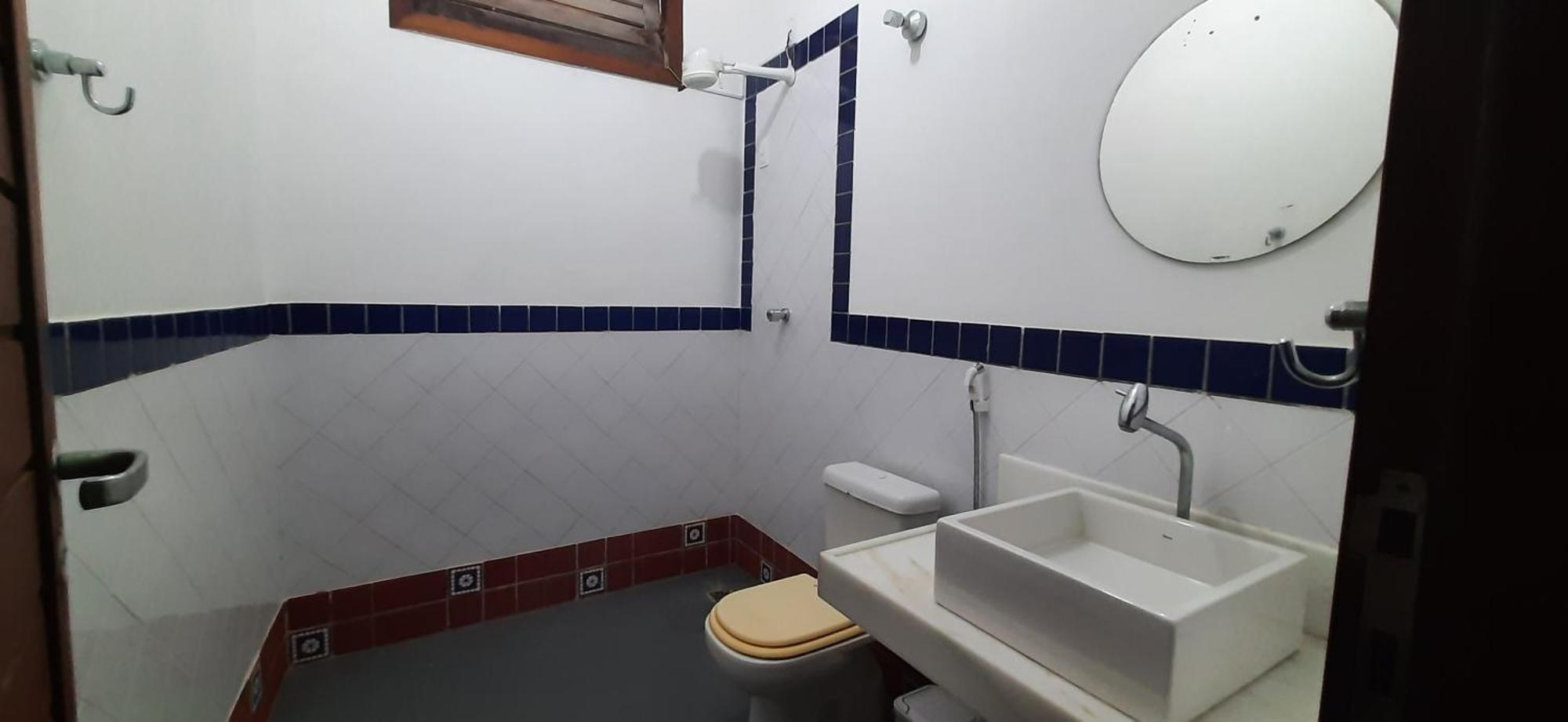 Willa Casa Grande Galinhos Zewnętrze zdjęcie