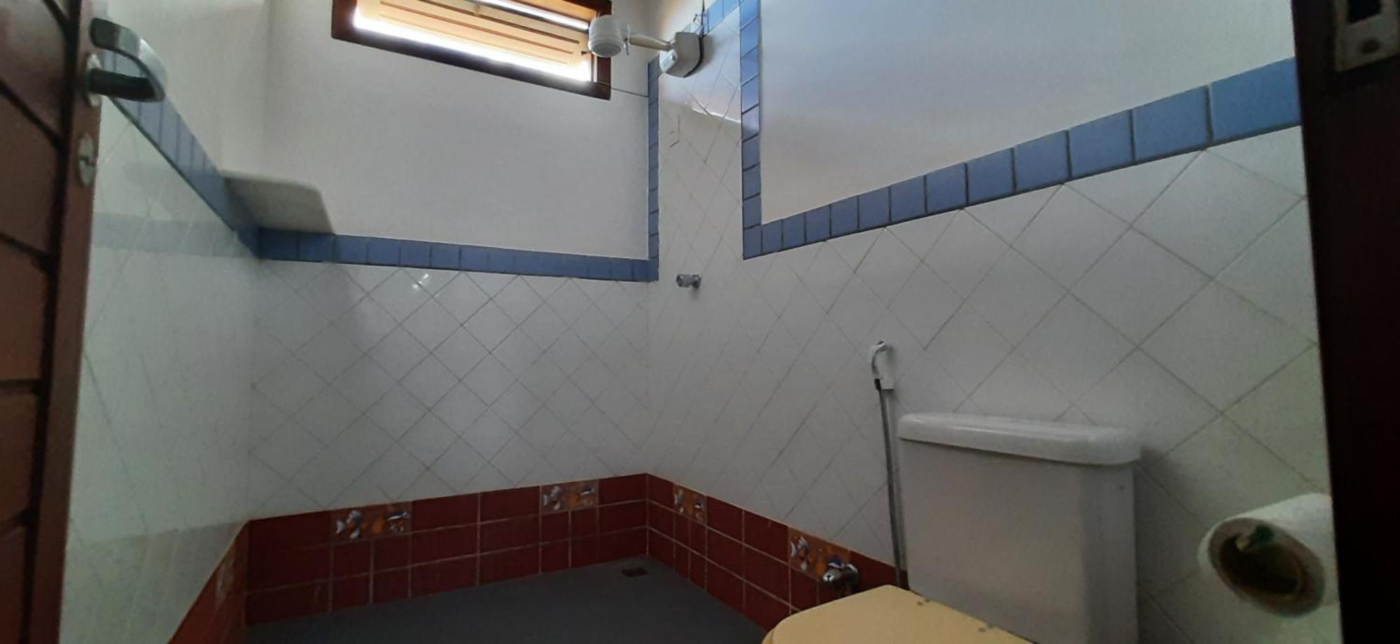 Willa Casa Grande Galinhos Zewnętrze zdjęcie