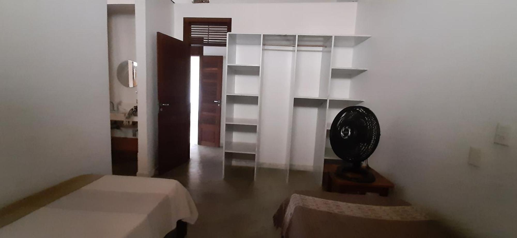 Willa Casa Grande Galinhos Zewnętrze zdjęcie