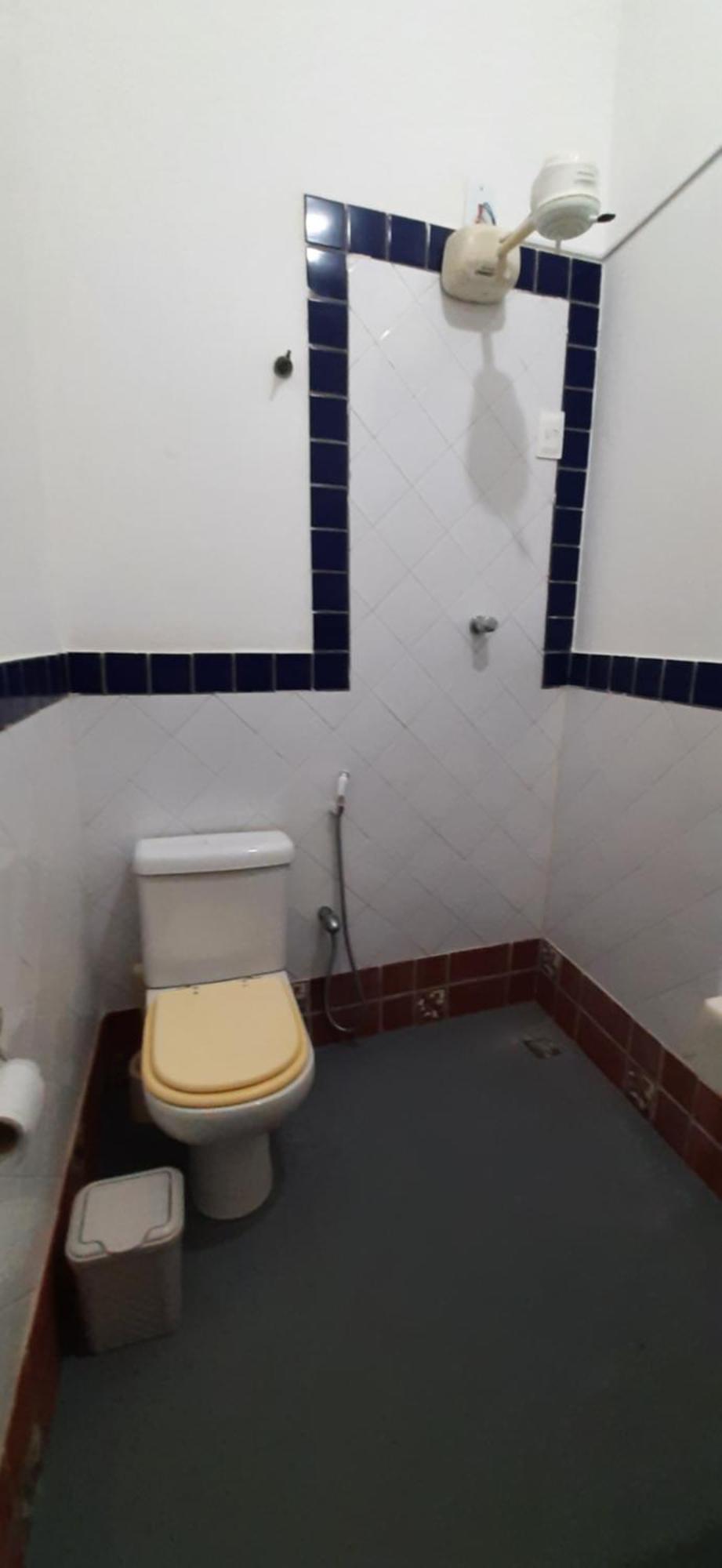 Willa Casa Grande Galinhos Zewnętrze zdjęcie