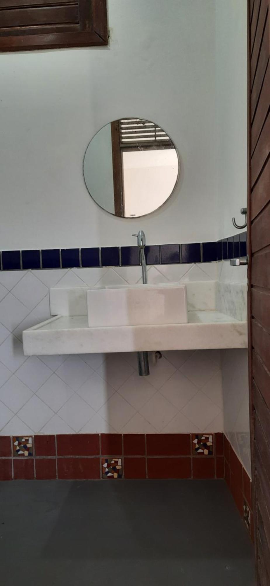 Willa Casa Grande Galinhos Zewnętrze zdjęcie