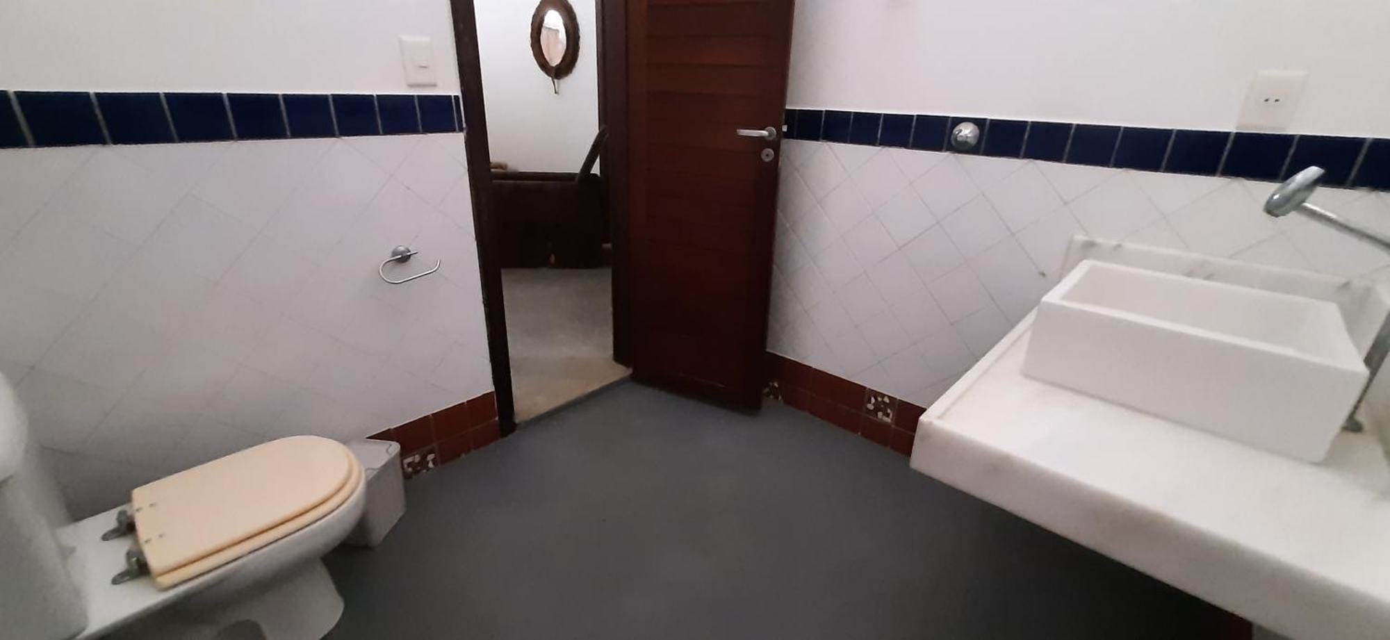 Willa Casa Grande Galinhos Zewnętrze zdjęcie
