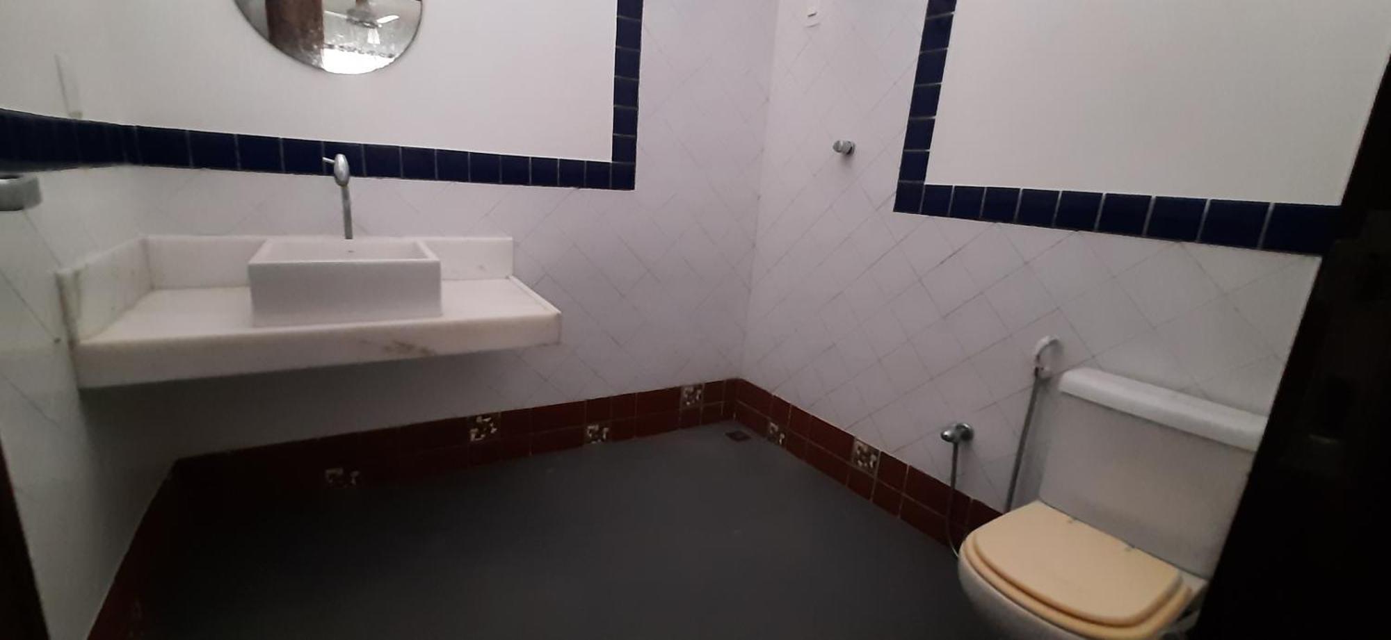 Willa Casa Grande Galinhos Zewnętrze zdjęcie