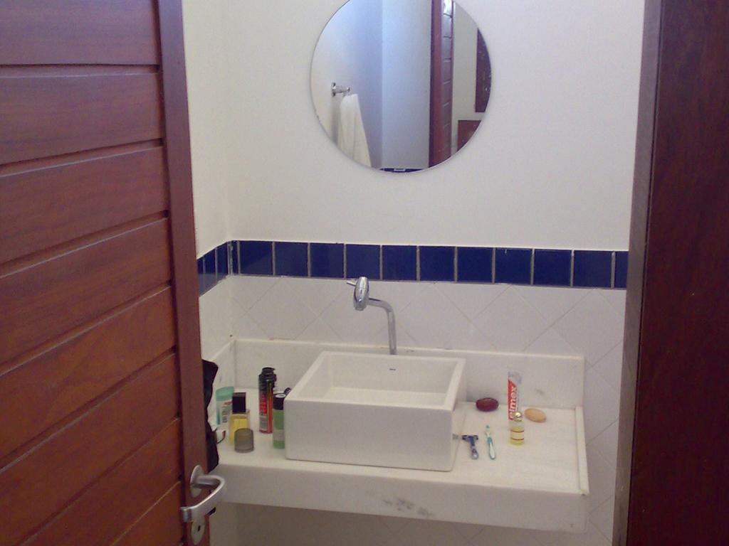 Willa Casa Grande Galinhos Zewnętrze zdjęcie